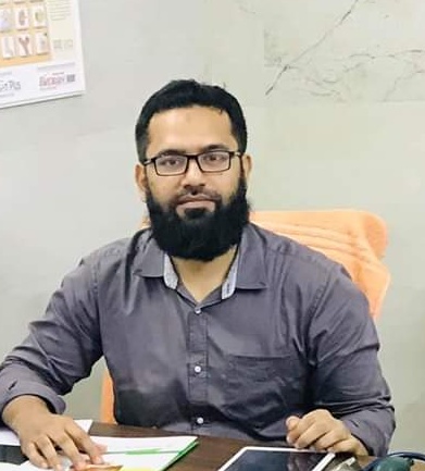  Dr. Mushfiqul Abrar - Hepatology-Liver Specialist