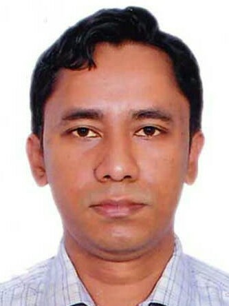 Dr. Snehasish Barua