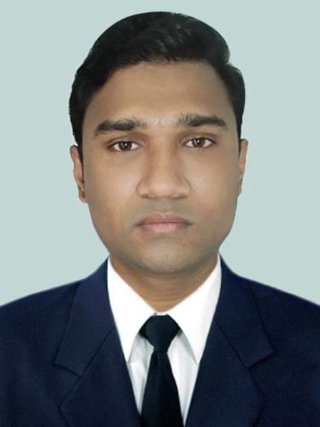 Dr. Md. Ismail Hossain