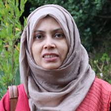 Dr Sakera Ahmed