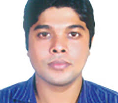 Dr Prodip Kumar Nath