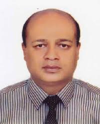 Professor Dr Md Saiful Hoque