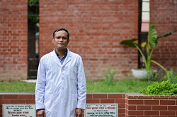 Dr K Khin Un (Chu Chu)