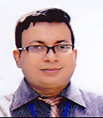 Dr Salauddin Shahed Chowdhury - Hepatology-Liver Specialist