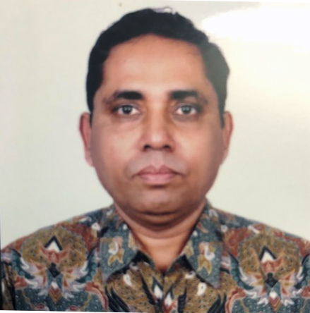  Dr Alok Kumar Raha - Hepatology-Liver Specialist