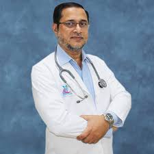  Professor Dr A.M.M Ehteshamul Haque - Kidney-Nephrology Specialist