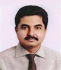 Professor Dr Mohammad Masud Karim