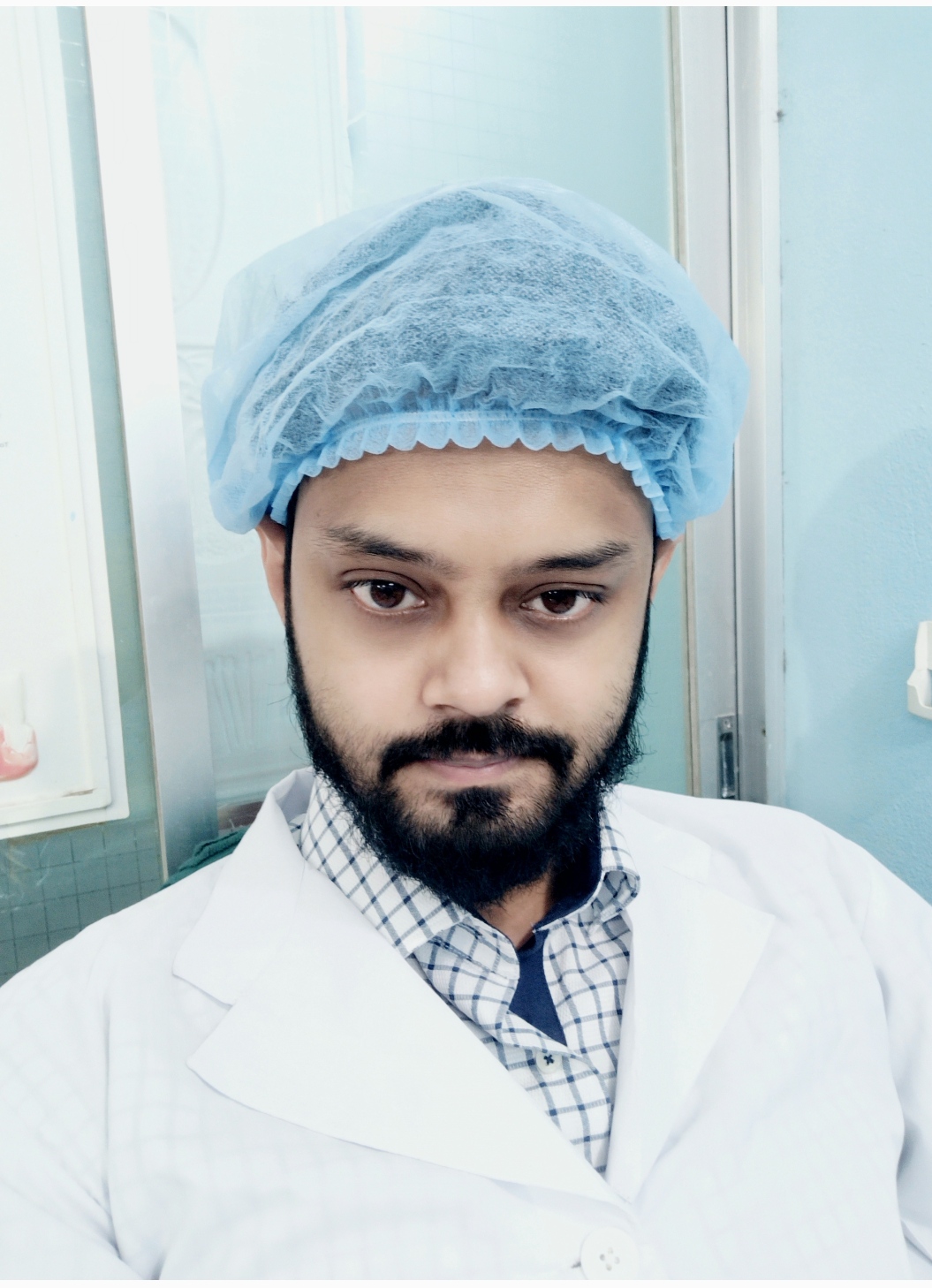 Dr Mohammad Mynul Islam