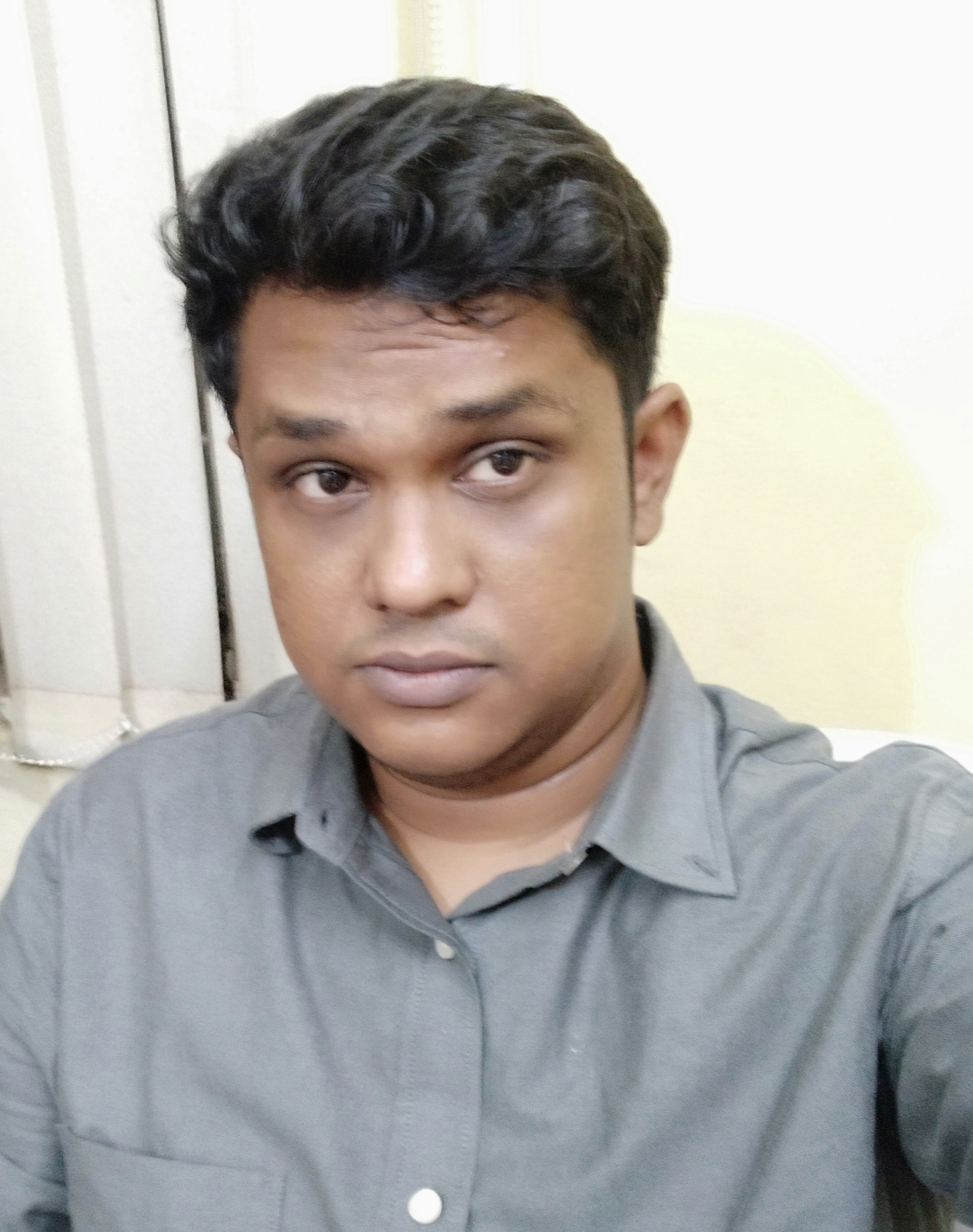 Dr. Yasin MD. Abdullah