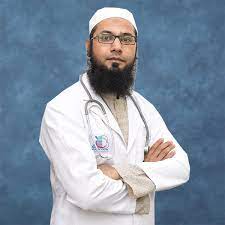 Dr MD Mahfuzur Rahman