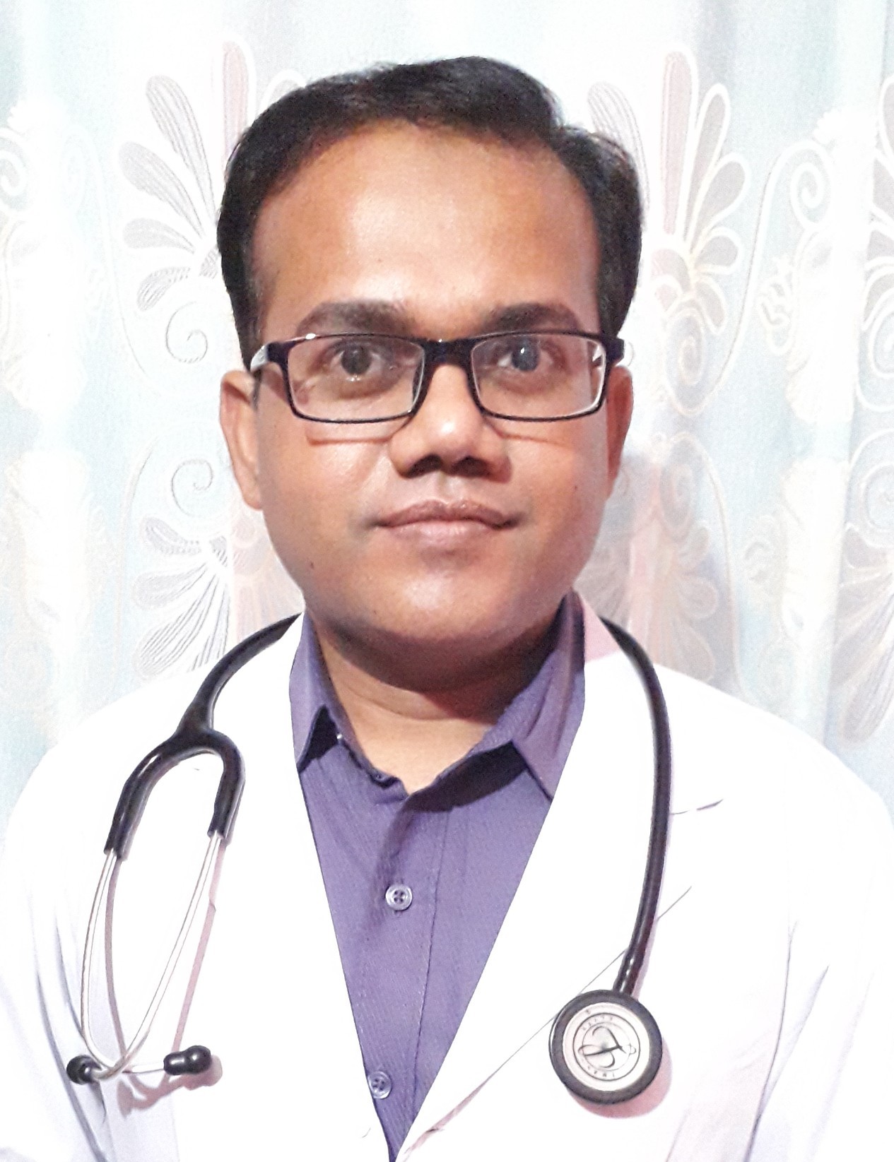 Dr. Minhazul hoque