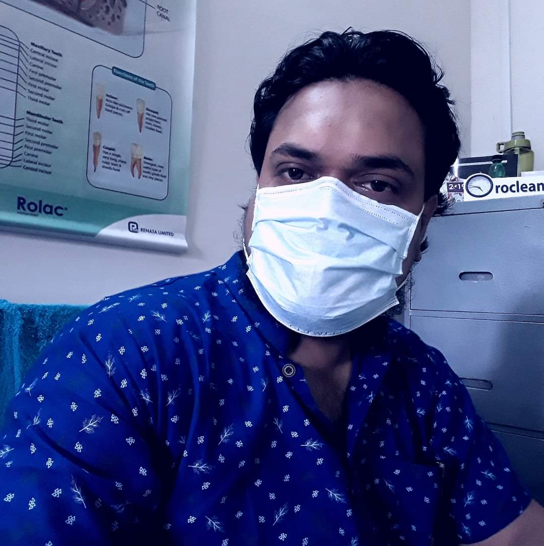 Kazi Mohammad Asad Ullah