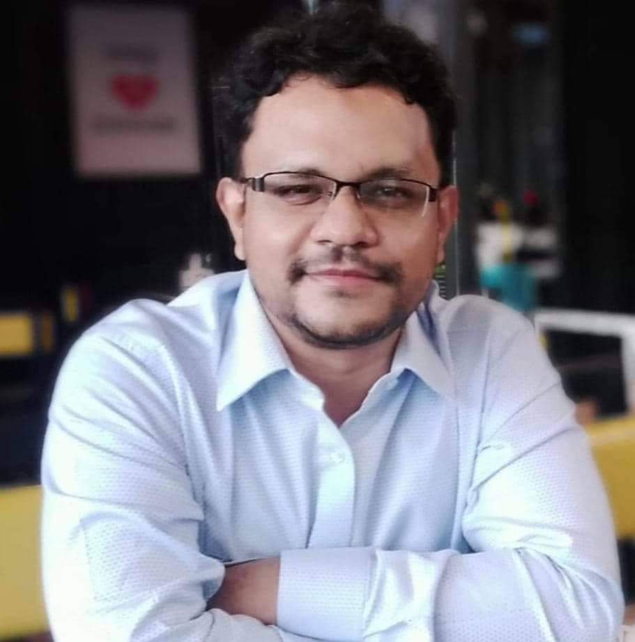 Dr Abul Faisal Md. Nuruddin Chowdhury