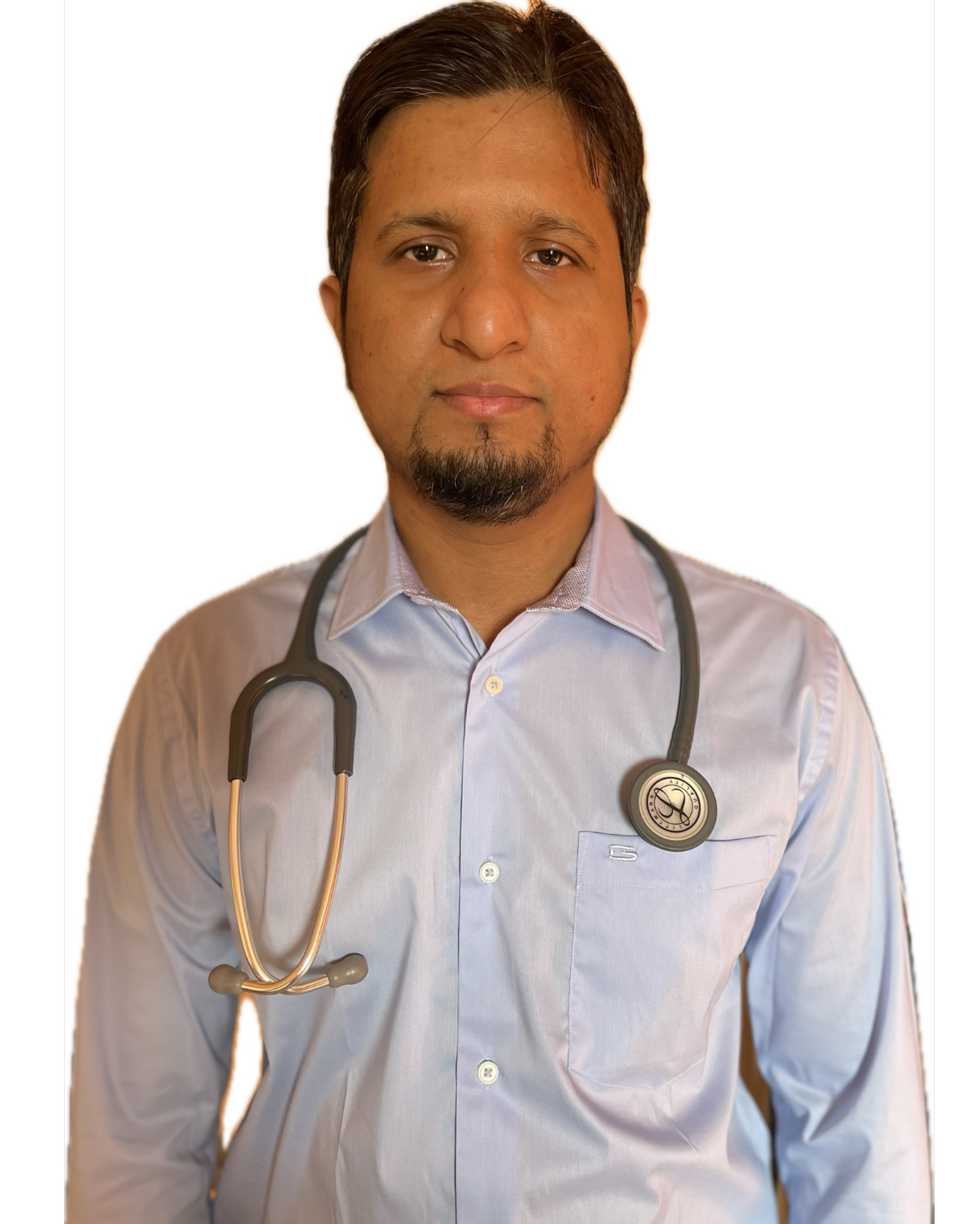 Dr Md Rokun Uddin