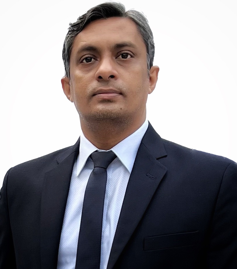 Dr. Md. Nurul Amin Bhuiyan