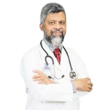  Dr M M Alam Sadi - Cardiology Specialist