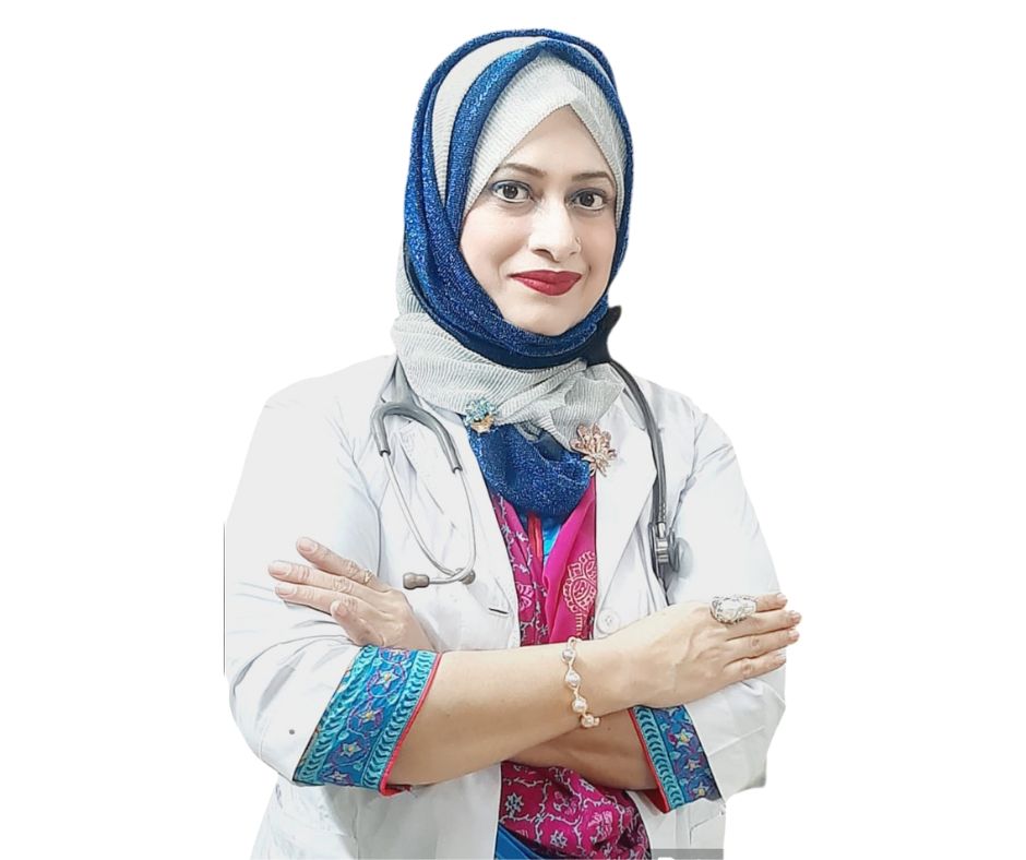 Dr Masuma Tabassum