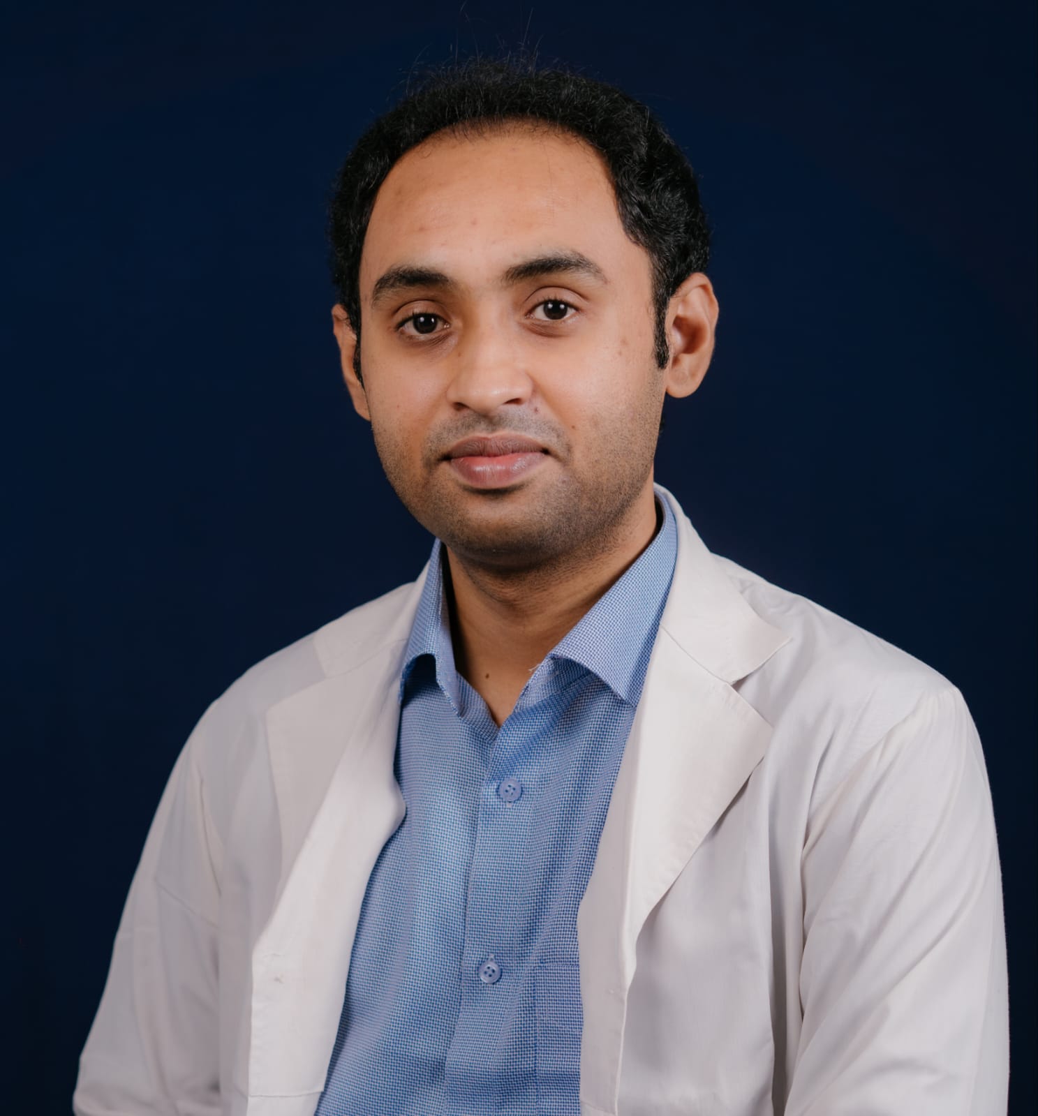  Dr Emran Ur Rashid Chowdhury - Diabetes, Thyroide and Hormone Specialist