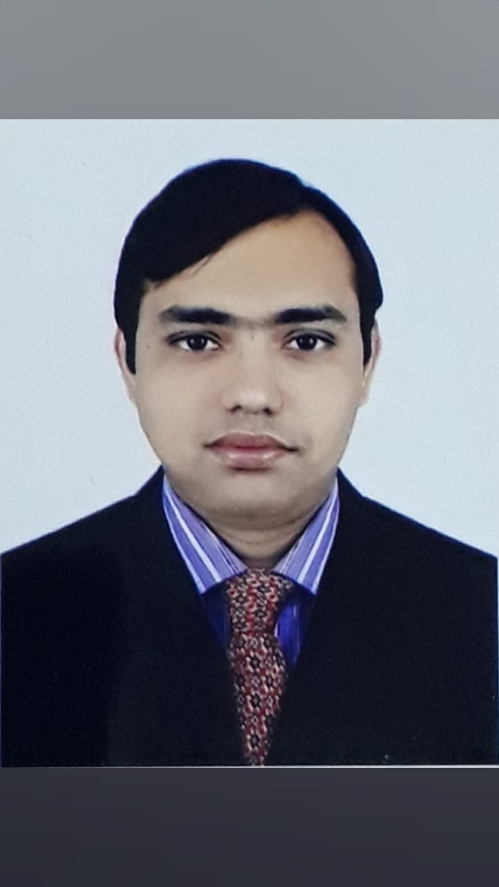 Dr A B K Bashir Uddin (Sayem)